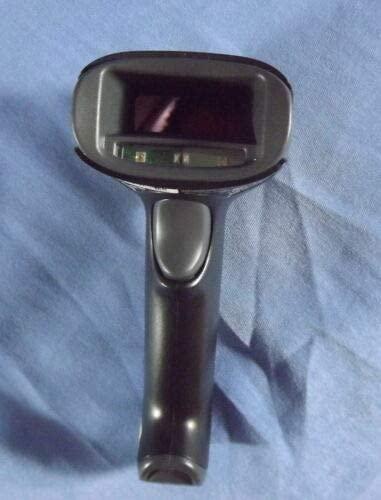 Actual product image Honeywell Xenon XP 1950g (2D barcodes, 1D barcodes)