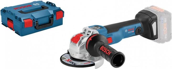 Actual product image Bosch Professional GSC 12V-13