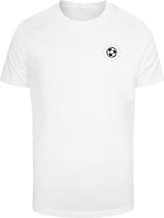 Image du produit Mister Tee MisterTee Flag Spiral Tee - 166955 (XL)