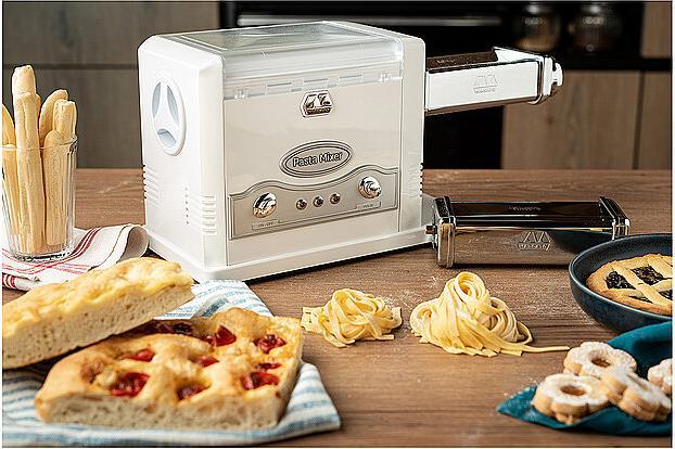 Image du produit Marcato PF-223
