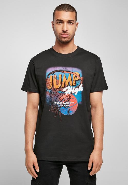 Produktbild MT Jump High Tee (S)