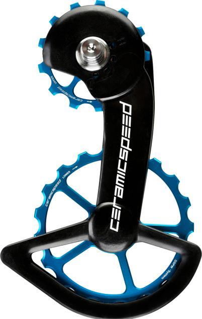 Ceramicspeed Dura-Ace, Ultegra (11-fach)