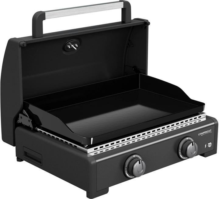 Campingaz Plancha Onyx 2 (6 kW)