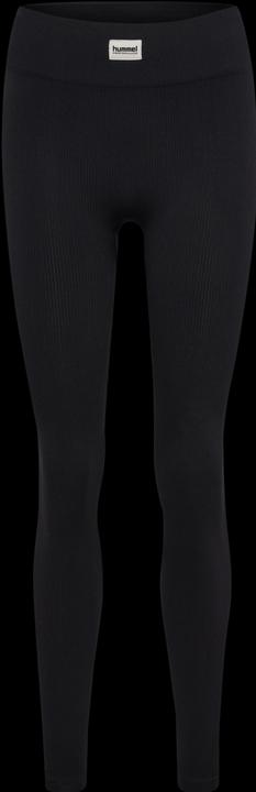 Image du produit hummel Hmlpulse Seamless Rib Mw W Tights (S)