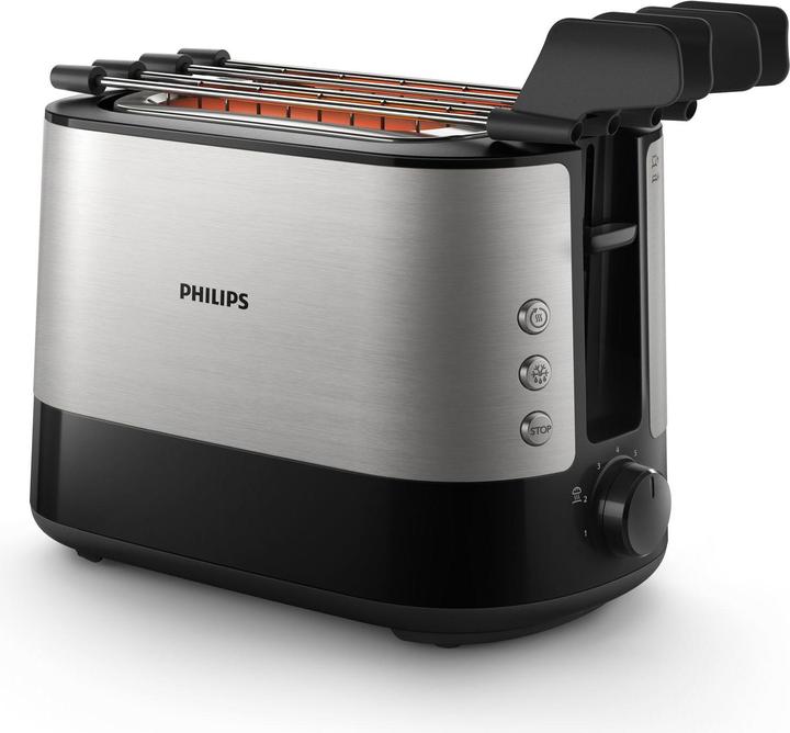 Produktbild Philips Viva Collection HD2639/90
