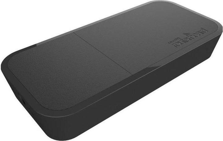 Produktbild MikroTik Outdoor Access Point wAP-ac BE 300/866Mbps (1300 Mbit/s)