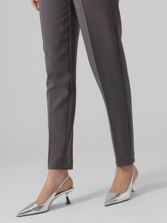 Immagine prodotto Vero Moda Pantaloni affusolati a vita alta (XXL)