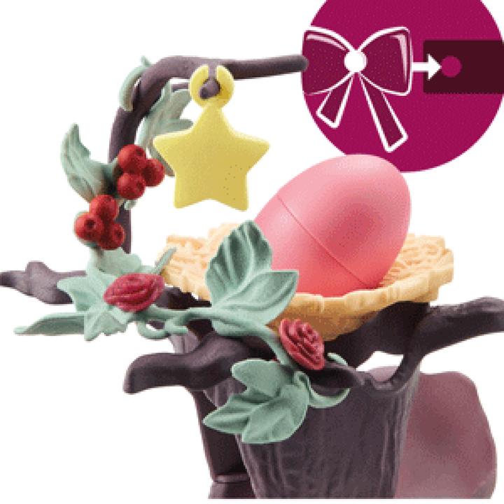 Produktbild Schleich Schlüpfende Babyeulen