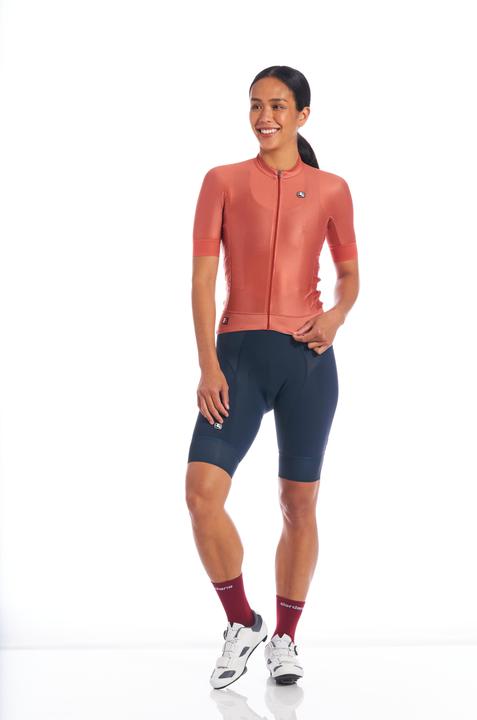 Giordana FR-C PRO Women Kurzarmtricot