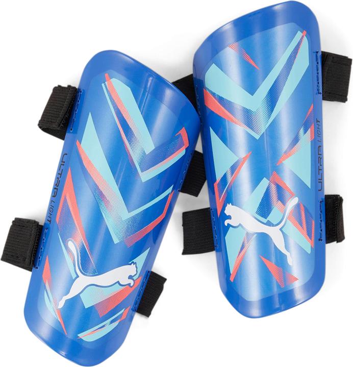 Electric Peppermint, Bluemazing