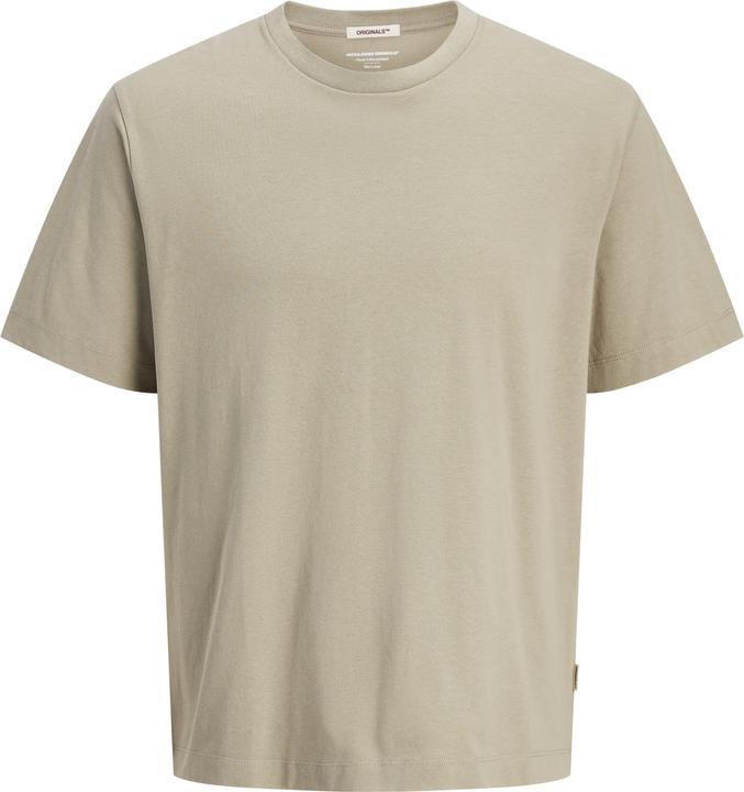 Actual product image Jack & Jones Gedruckt Rundhalsausschnitt T-shirt T-shirt (L)
