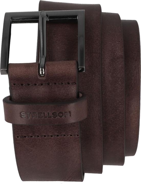 Produktbild Strellson Gürtel Leder (80)