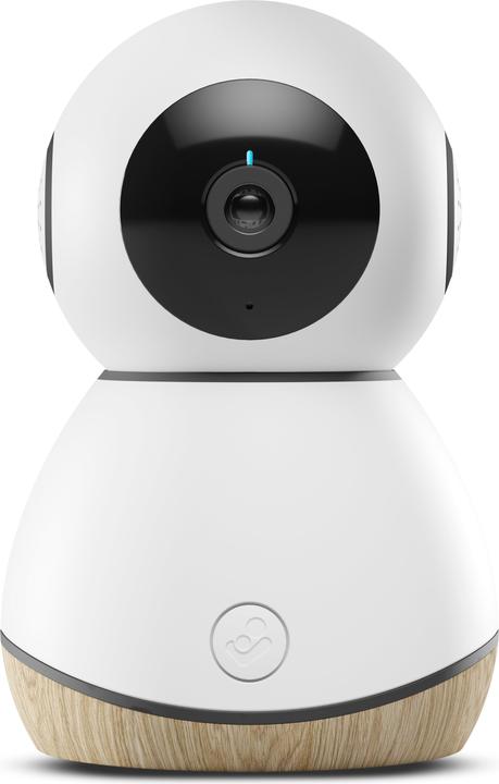 Maxi-Cosi See baby monitor (Video & Audio, 50 m)