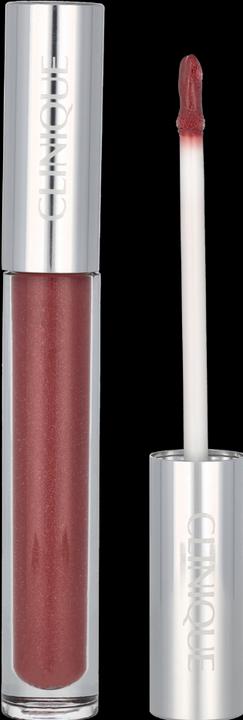 Actual product image Clinique Pop Plush (03 Brulee Pop)