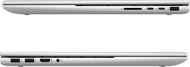 Image du produit HP Envy 17-cr0075ng (17.30", Intel Core i7-1260P, 16 Go, 512 Go, DE)