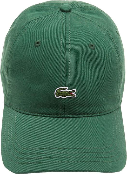 Immagine prodotto Lacoste Cappello (Taglia unica)