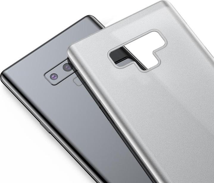 Produktbild Baseus Wing Series Samsung Galaxy Note9 Hülle (Samsung Galaxy Note 9)