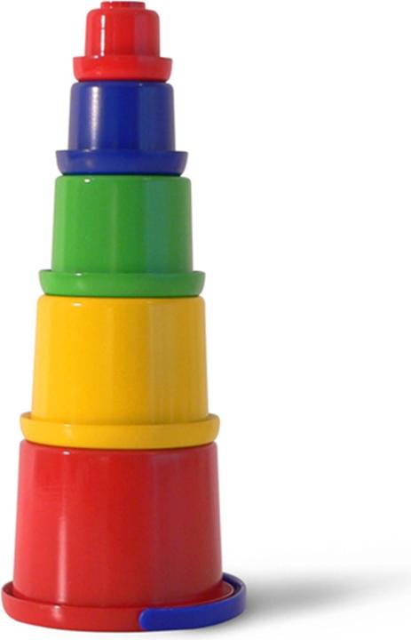 Produktbild Spielstabil Stapelbecher-Set