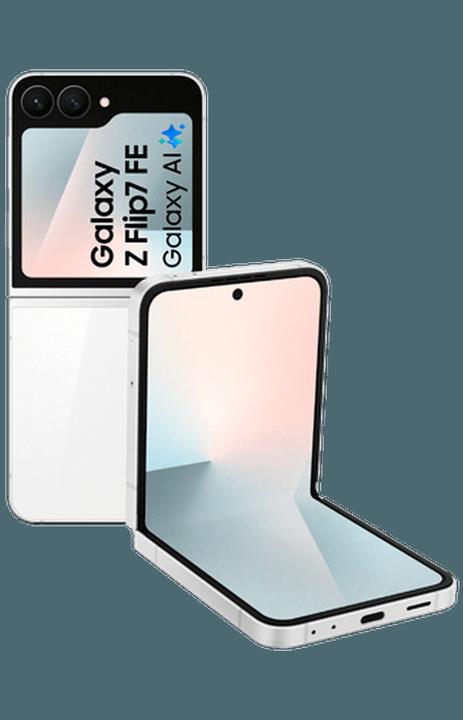 Produktbild Samsung Galaxy Z Flip7 FE