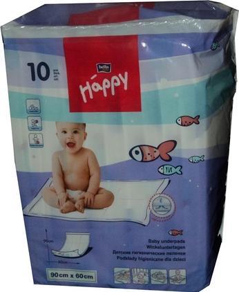 Produktbild Bella Happy Happy (90 x 60 cm)