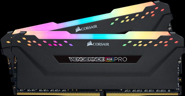 Corsair Vengeance RGB Pro (2 x 16GB, 0.00 MHz, DDR4-RAM, DIMM)