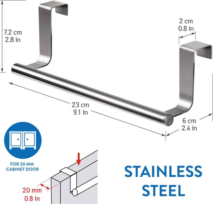 Produktbild Tatkraft Horizon