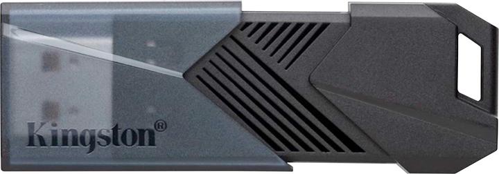 Kingston DataTraveler Exodia Onyx (64 Go, USB 3.2)
