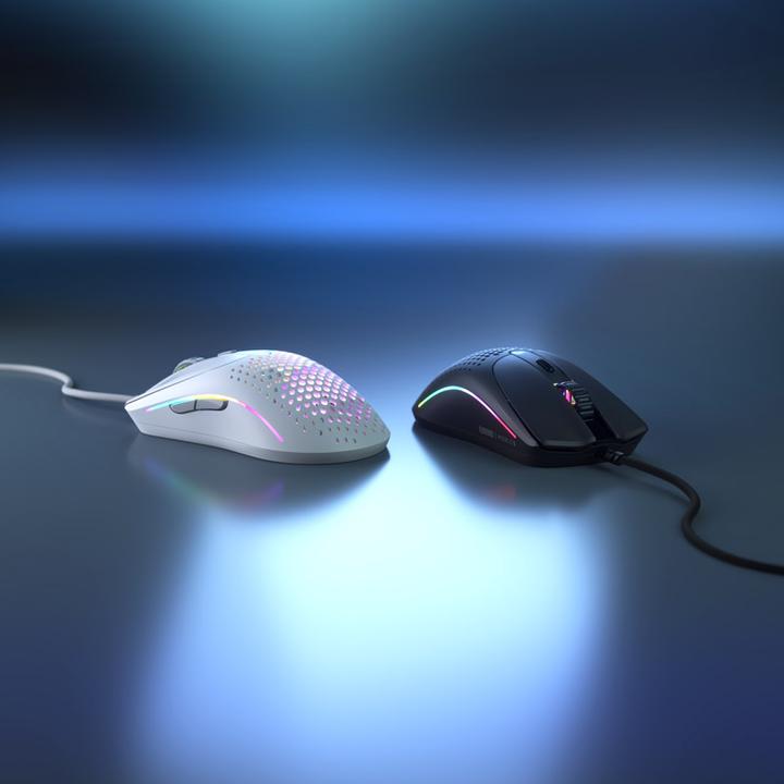 Actual product image Glorious Model O 2 (Cable)