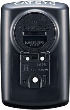 Immagine prodotto CatEye Computer per biciclette Padrone CC-PA100W