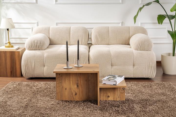 Actual product image Skye Decor Harmon (90 x 40 x 45 cm)