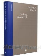 Actual product image No Name Dyfuzja innowacji