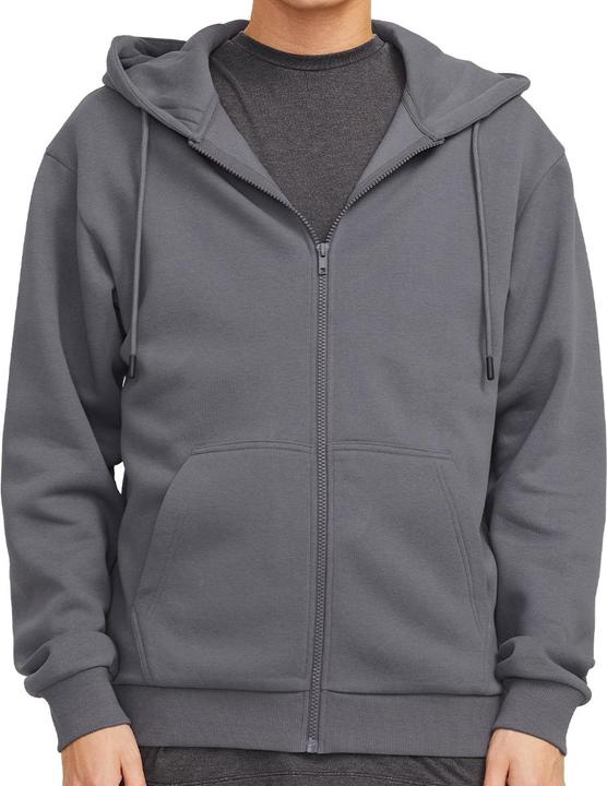Image du produit Jack & Jones 2er Pack Bradley Sweatjacke / Hoodie (M)