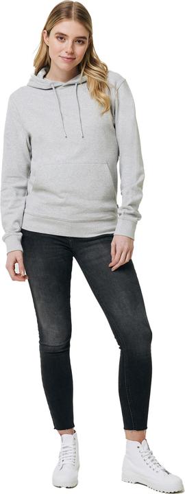 Actual product image Universal Textiles Unisex Adult Torres Recycled Cotton Undyed Hoodie (3XL)