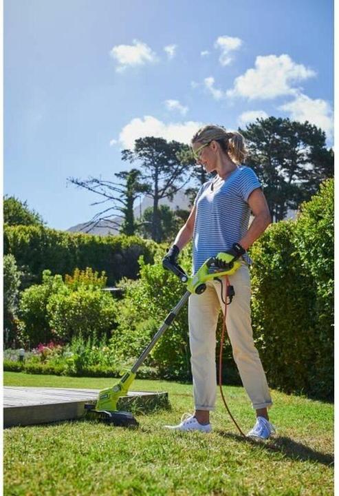 Actual product image Ryobi Multifunctional brush cutter Rlt5127 500 W