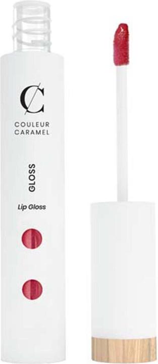 Immagine prodotto Couleur Caramel Ricarica Gloss n. 805 (Rosso lampone perlato)