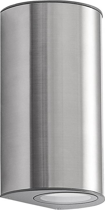 Produktbild Prios Zavallina LED-Aussenwandlampe, up & down (475 lm, IP54)