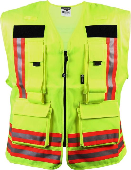 Produktbild Dönges Kennzeichnungsweste (One Size)