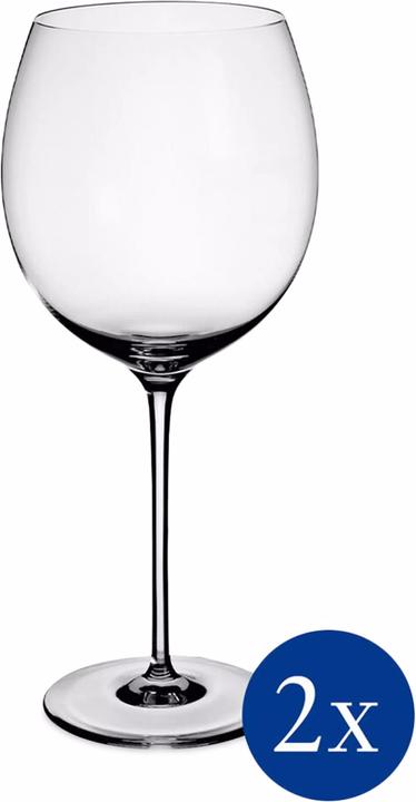 Produktbild Villeroy & Boch Burgunderglas ALLEGORIE PREMIUM (78 cl, 1 Gläser, Rotweingläser)