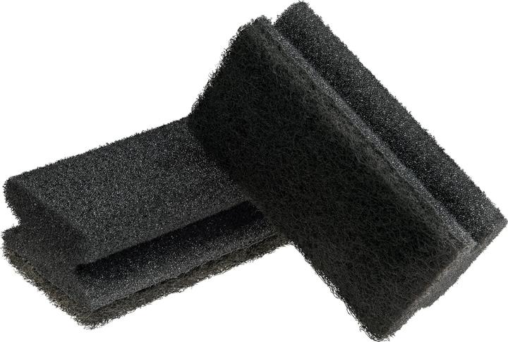 Image du produit Scotch-Brite Éponge de nettoyage pour barbecue (13 cm)