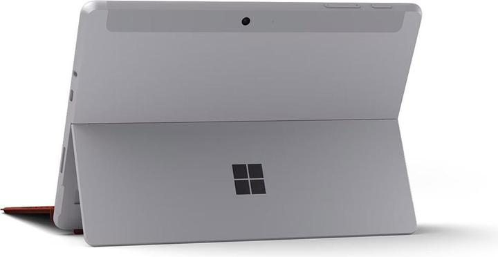 Image du produit Microsoft Surface Go 4 for business (10.50", Intel N200, 8 Go, 256 Go, Sans disposition de clavier)