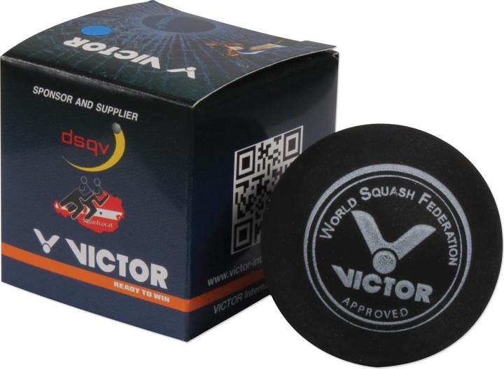 Image du produit Victor ® Squash Ball