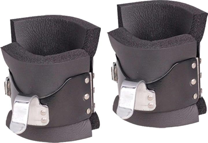 Productafbeelding Tunturi Gravity Inversion Boots Hängeschuhe