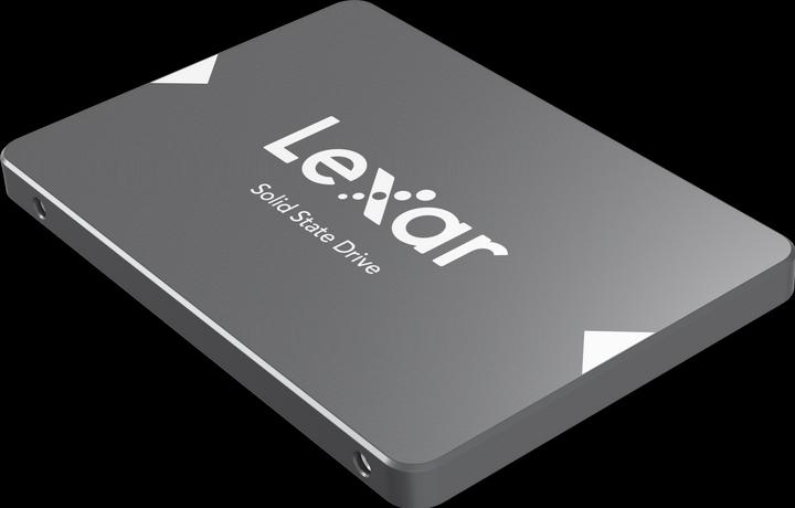 Produktbild Lexar NS100 (256 GB, 2.5")