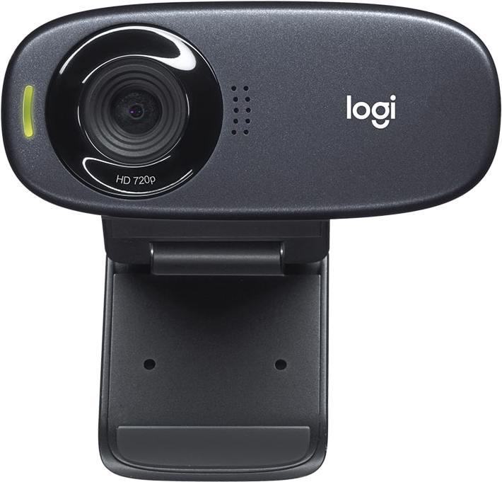 Logitech DUPLIKAT C310 (0.90 Mpx)