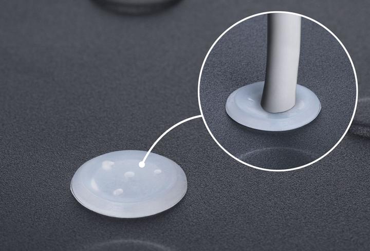 Actual product image Paulmann Spotlight Zyli (GU10)