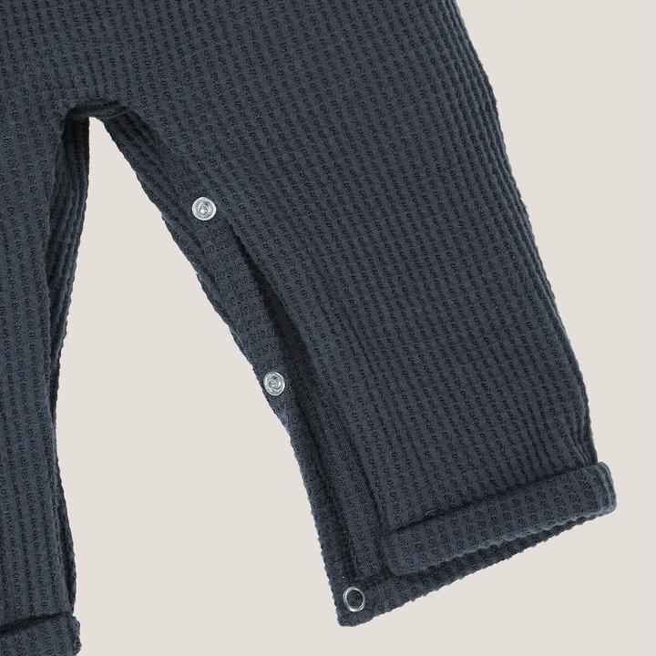 Image du produit La Redoute Collections Salopette en piqué gaufré (68)