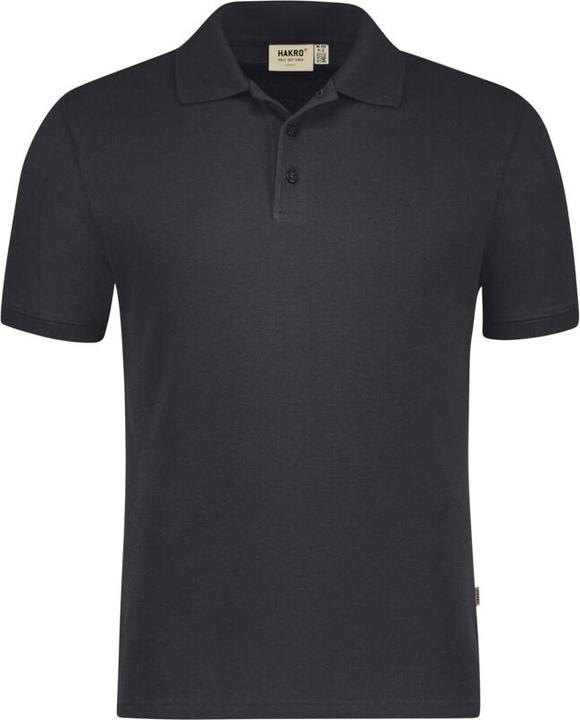 Actual product image Hakro Polo shirt organic cotton GOTS (XS)