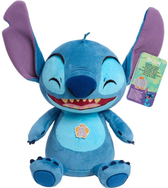 Produktbild Stitch Crack Me Up (28 cm)