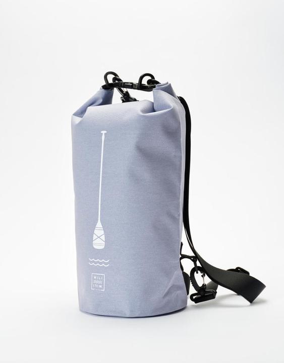 Produktbild Wili Wili Tree Dry Bag Dragon Fly Seastar Purple, 15 l (15 l)