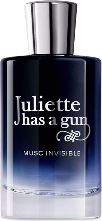 Produktbild Juliette Has a Gun Musc Invisible (Eau de Parfum, 100 ml)